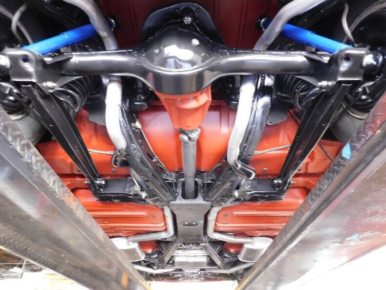 1959 Cadillac Series 62