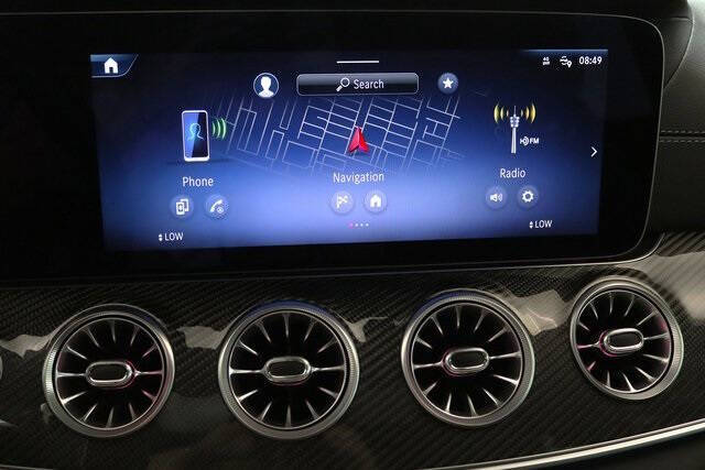 2024 Mercedes-Benz AMG GT 63 S E Performance