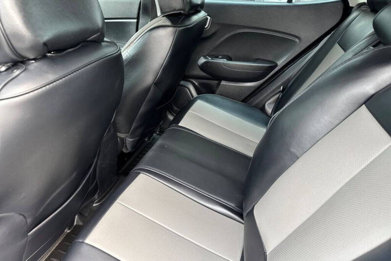 2022 Hyundai Venue SEL