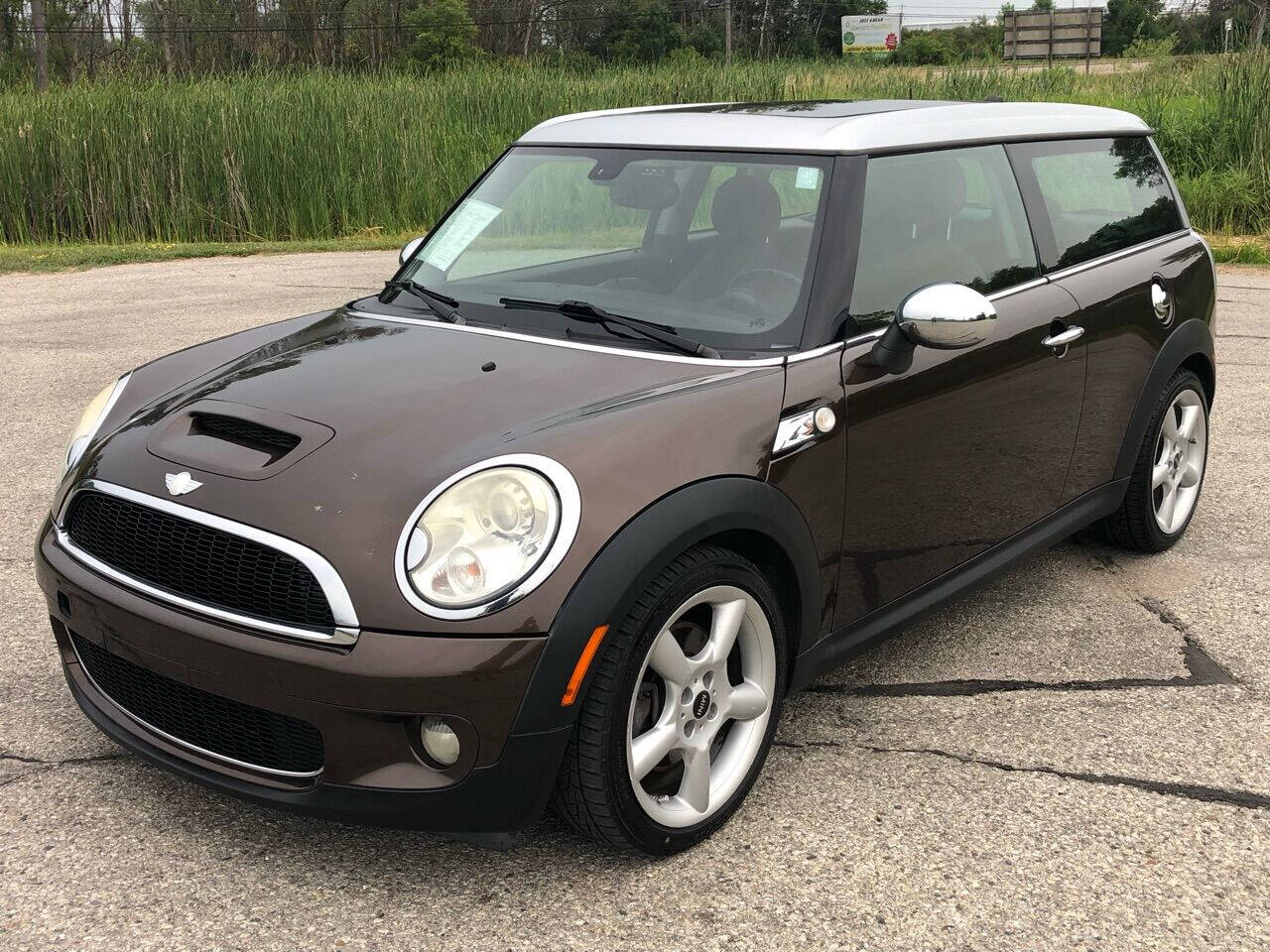 Mini Cooper For Sale In Wisconsin Carsforsale Com