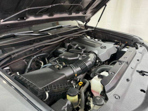 2014 Toyota 4Runner SR5 Premium