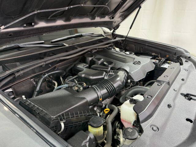 2014 Toyota 4Runner SR5 Premium