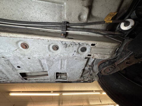 1990 Cadillac Eldorado