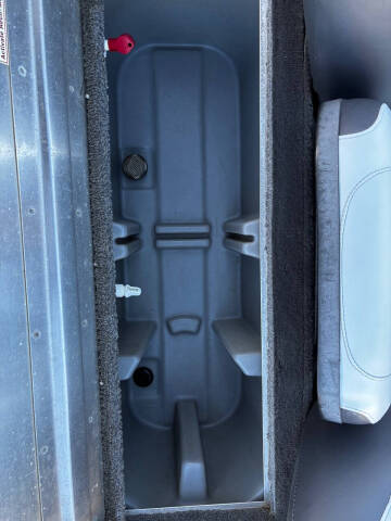 2014 Tracker PRO TEAM 175