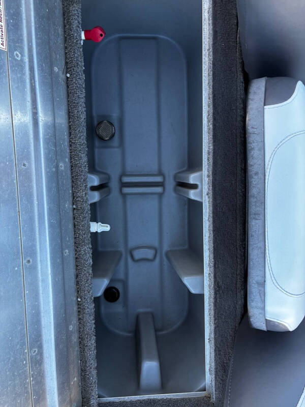 2014 Tracker PRO TEAM 175