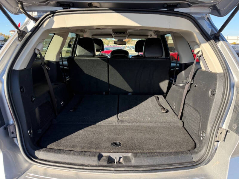 2019 Dodge Journey GT