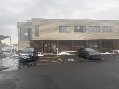 2014 Subaru Forester 2.5i