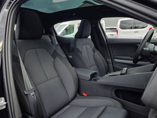 2022 Polestar 2 Long Range Dual Motor