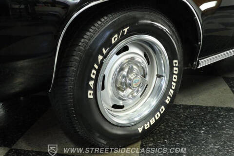 1967 Chevrolet Chevelle