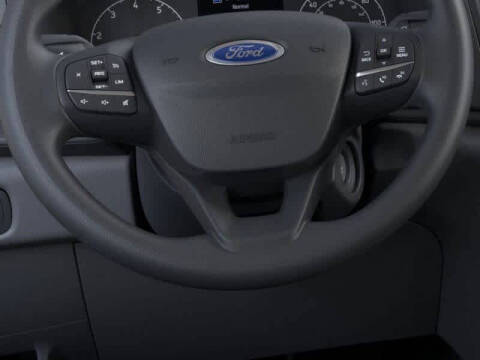 2025 Ford Transit 250