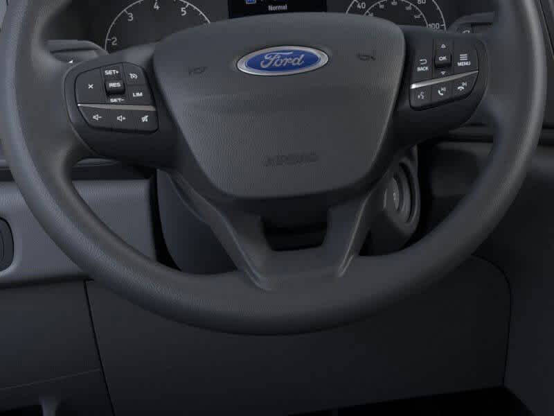 2025 Ford Transit 250