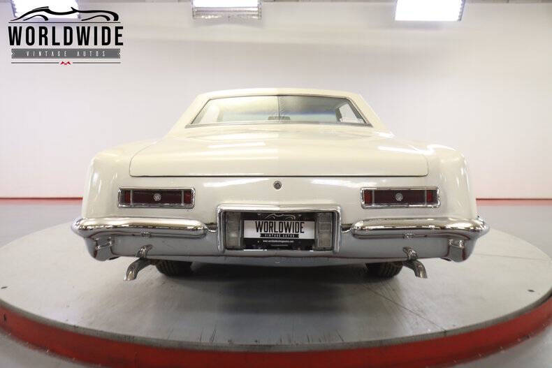 1964 Buick Riviera