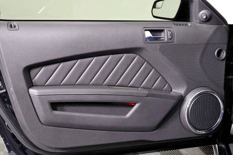 2014 Ford Mustang GT Premium