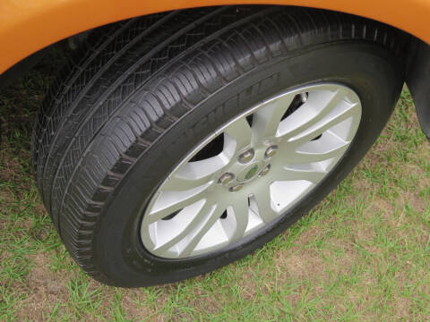 2008 Land Rover LR2 SE