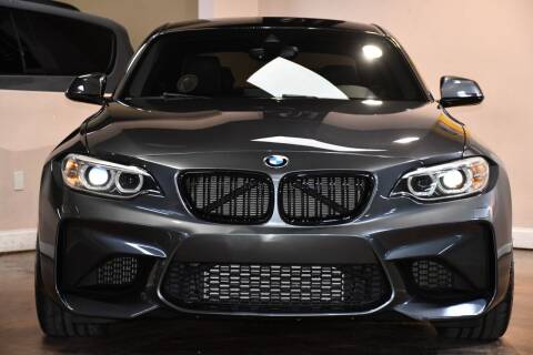 2017 BMW M2 for sale at Tampa Bay AutoNetwork in Tampa FL