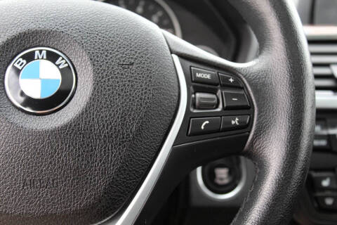 2014 BMW 3 Series 328i xDrive