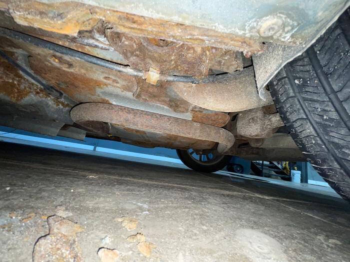 2008 Chevrolet Malibu LTZ