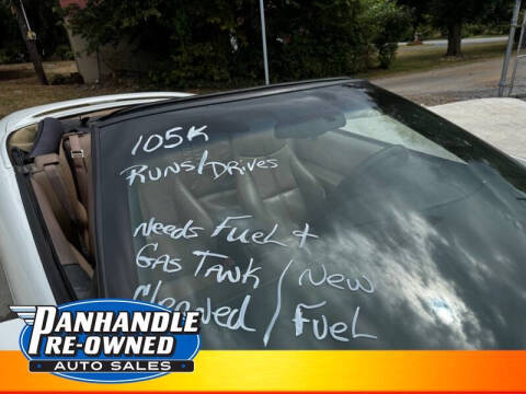 1995 Chevrolet Camaro Z28