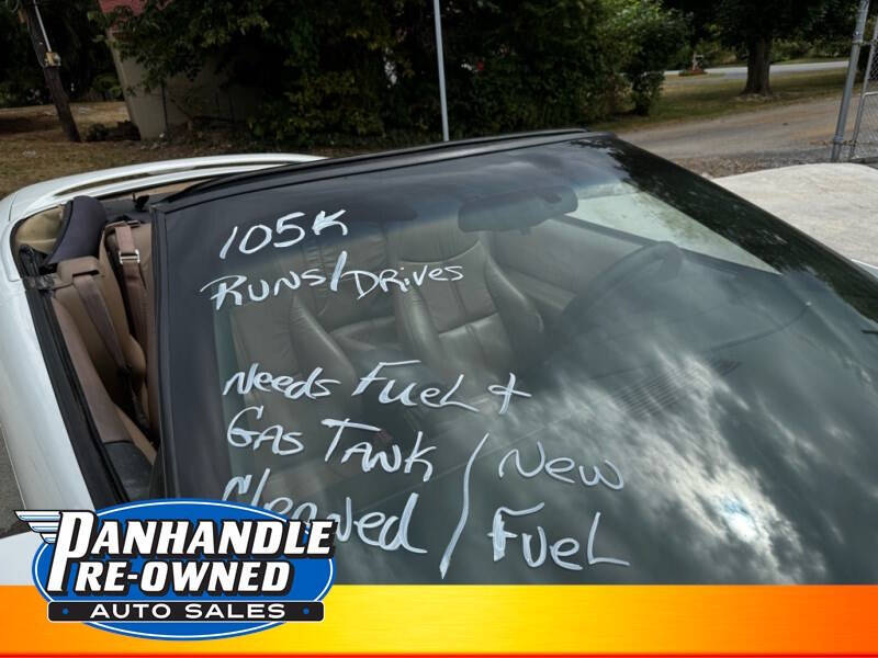 1995 Chevrolet Camaro Z28