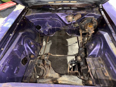 1970 Dodge Challenger