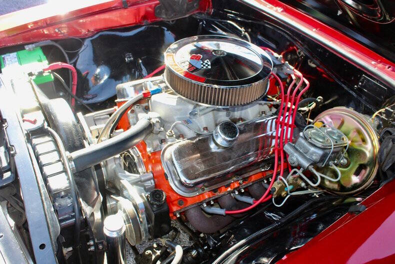 1967 Chevrolet Chevelle