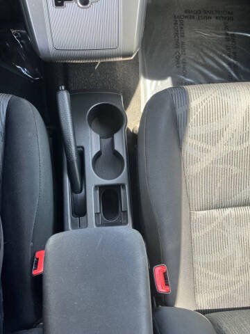 2012 Scion xB