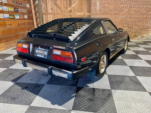 1979 Datsun 280ZX