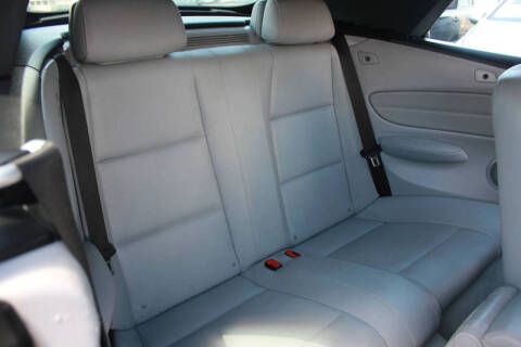 2010 BMW 1 Series 128i