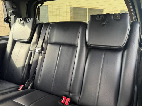 2016 Ford Expedition Limited