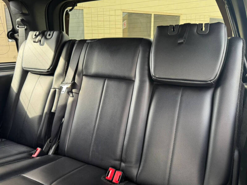 2016 Ford Expedition Limited