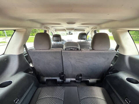 2019 Dodge Journey SE Value Package