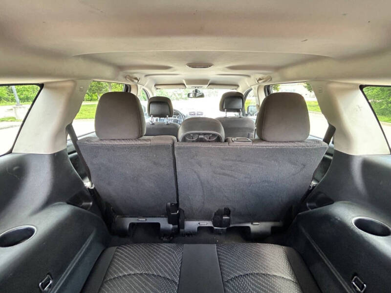 2019 Dodge Journey SE Value Package