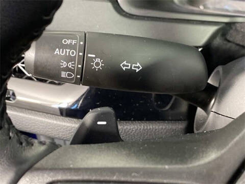 2023 Honda Accord Hybrid