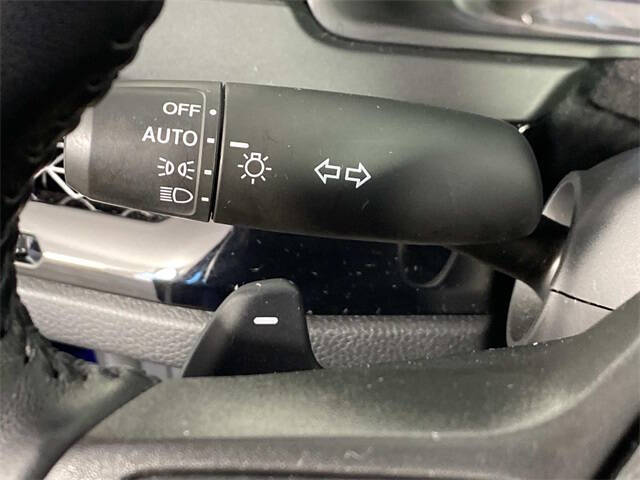 2023 Honda Accord Hybrid