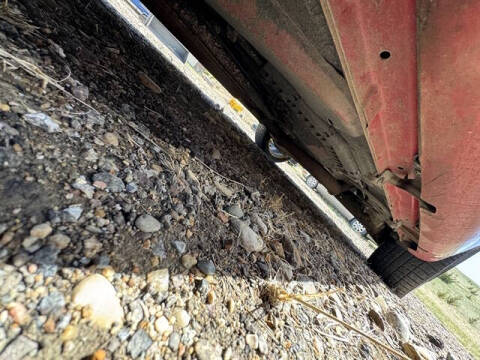 2008 Chevrolet HHR Panel LT