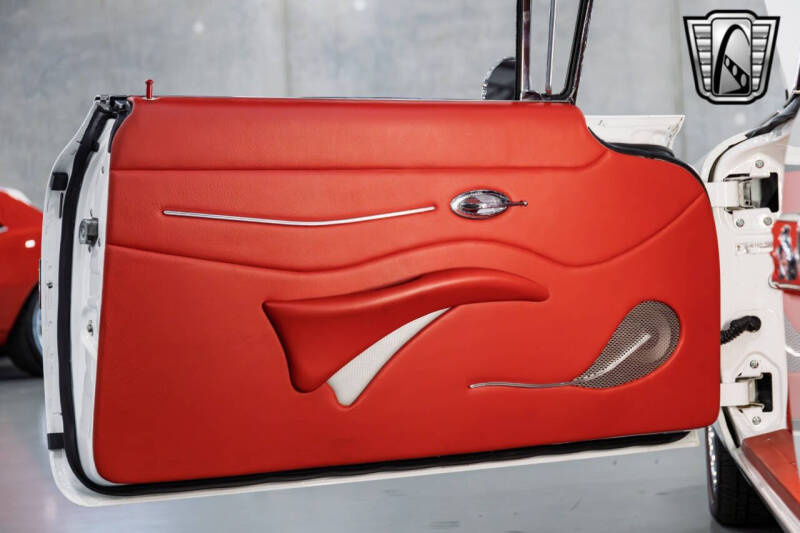 1959 Chevrolet Impala