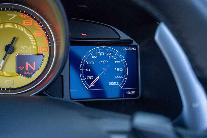 2019 Ferrari Portofino