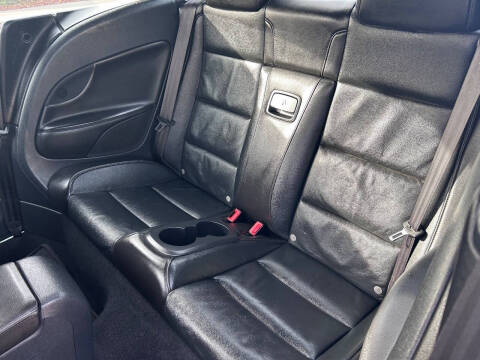 2014 Volkswagen Eos Executive SULEV