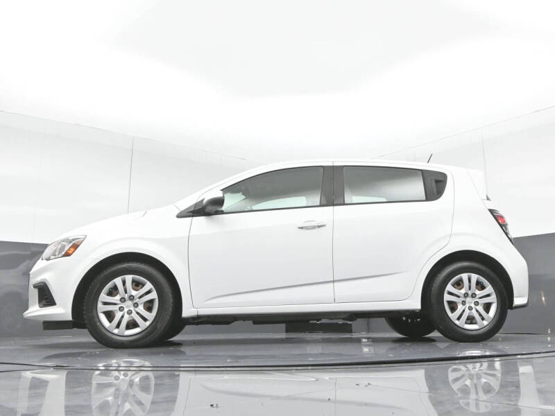 2019 Chevrolet Sonic LT Auto Fleet