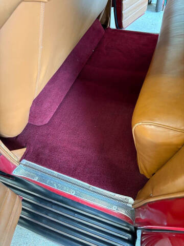 1941 Packard Super Eight