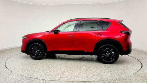 2026 Mazda CX-5 2.5 S Premium Plus