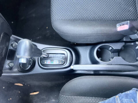 2007 Hyundai Accent SE