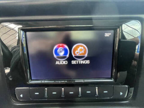 2014 GMC Sierra 1500