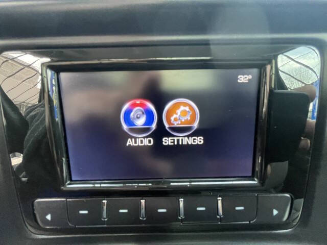 2014 GMC Sierra 1500