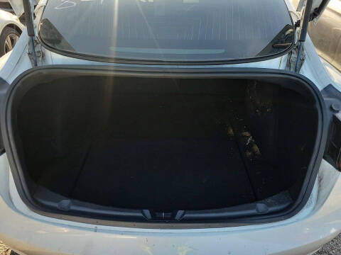 2019 Tesla Model 3 Mid Range