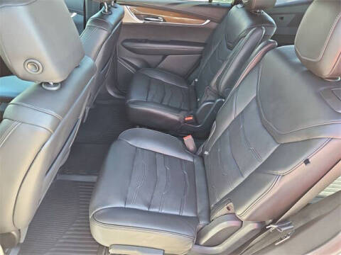 2020 Cadillac XT6 Sport