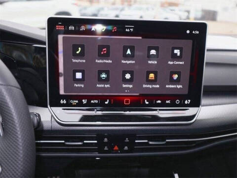 2026 Volkswagen Golf R 4Motion