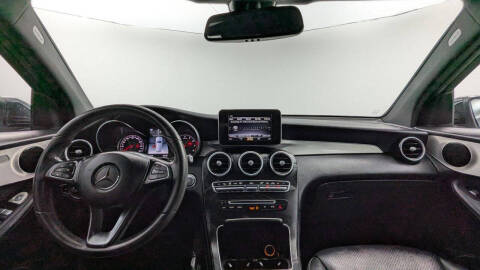 2019 Mercedes-Benz GLC GLC 300