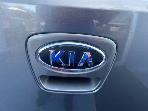 2011 Kia Soul !