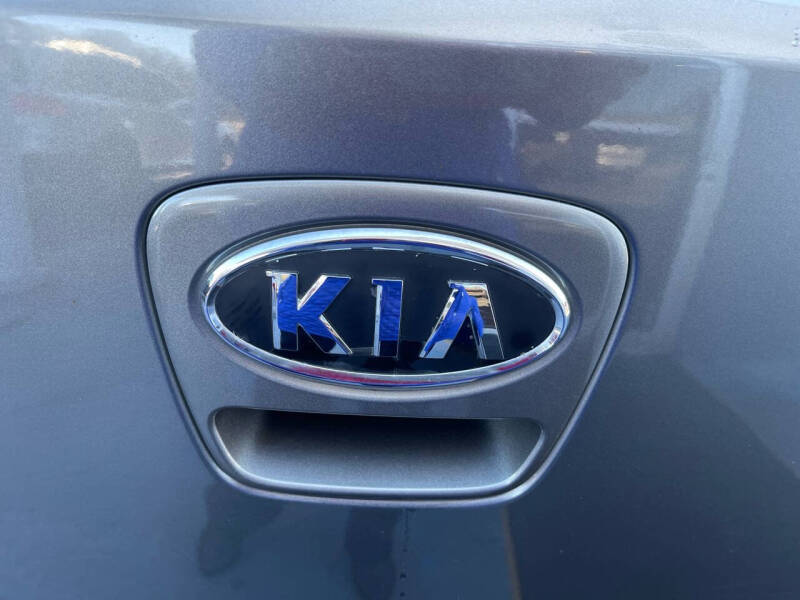 2011 Kia Soul !